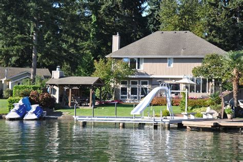 lake tapps homes for rent