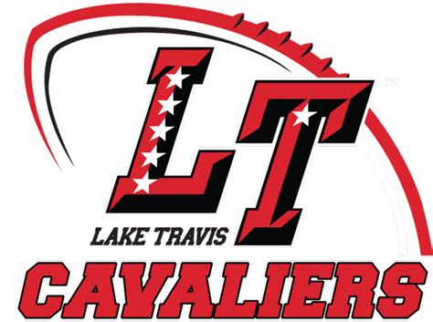 lake travis high school football schedule