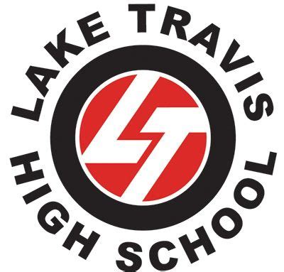 lake travis high school phone number