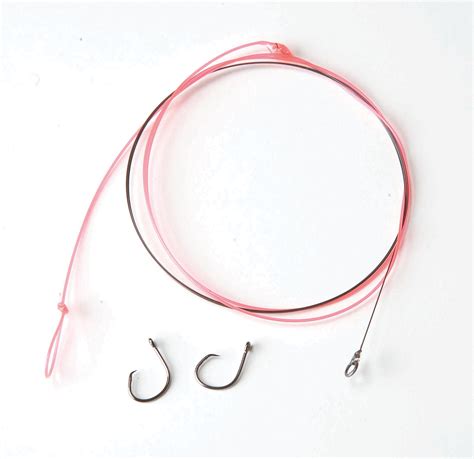 Lake Trout Circle Hooks