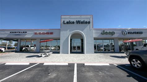 lake wales used car dealers