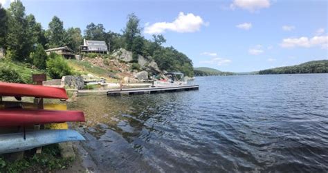 Lake Whaley Ny