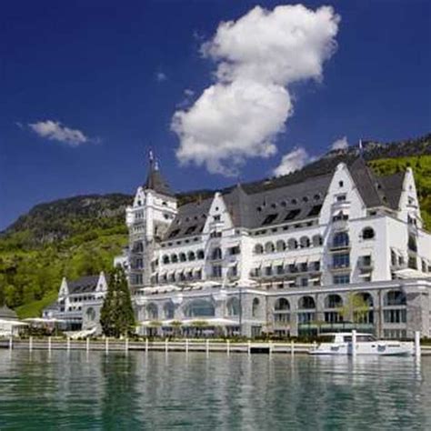 lake zurich hotels switzerland
