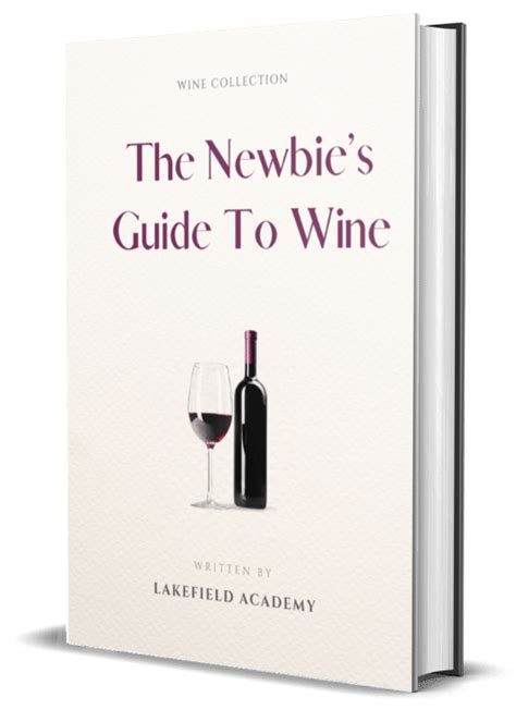 Lakefield Wine Making