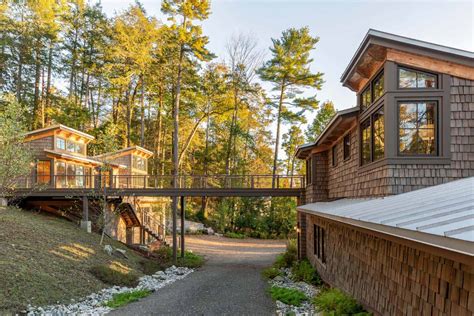 Lakefront Property Berkshires