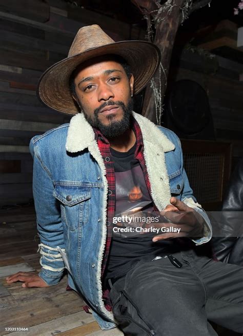 Lakeith Stanfield Bojack