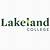 lakeland college sign in