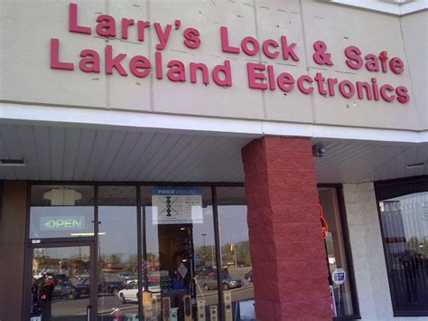 Lakeland Electronics