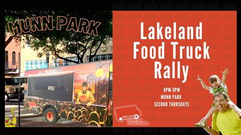 lakeland florida food trucks