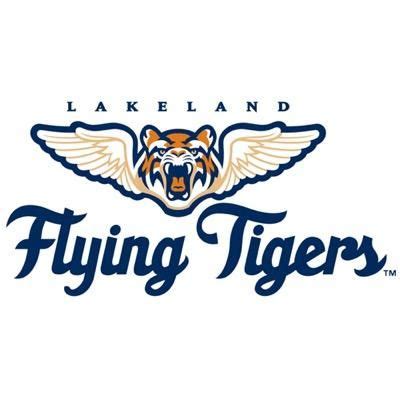 lakeland flying tigers 2023
