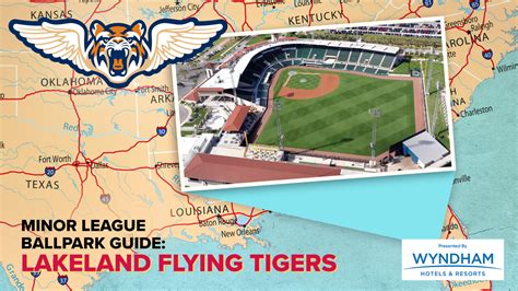 lakeland flying tigers season tickets