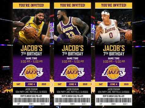 laker game tickets 2023