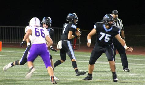 Lakeridge Football on Twitter "RT JD_Henninger Senior year