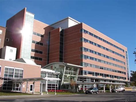 lakeridge health new hospital