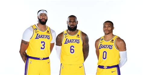 lakers 2022