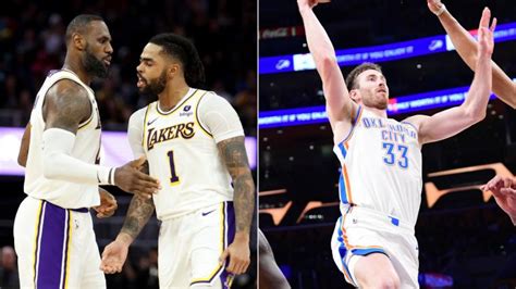 lakers additions in free agency