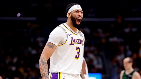 lakers anthony davis injury update