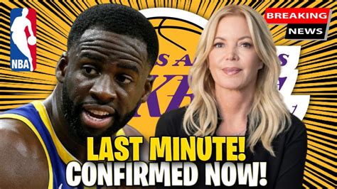 lakers breaking news now today