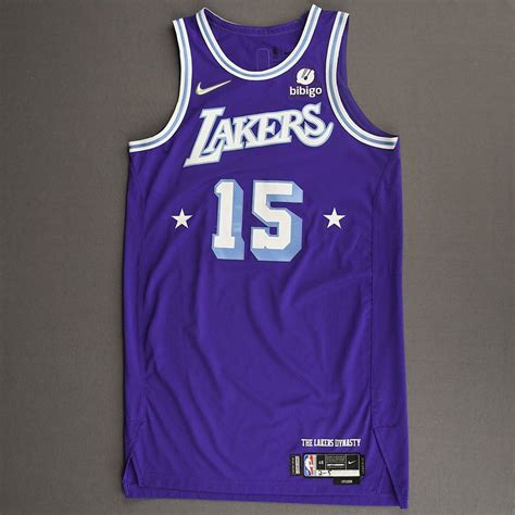 lakers city edition jersey 2021