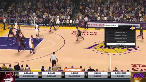 lakers game youtube tv