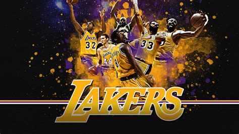 lakers hd wallpaper for pc