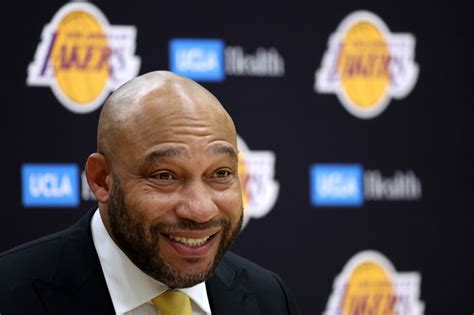 lakers head coach darvin ham