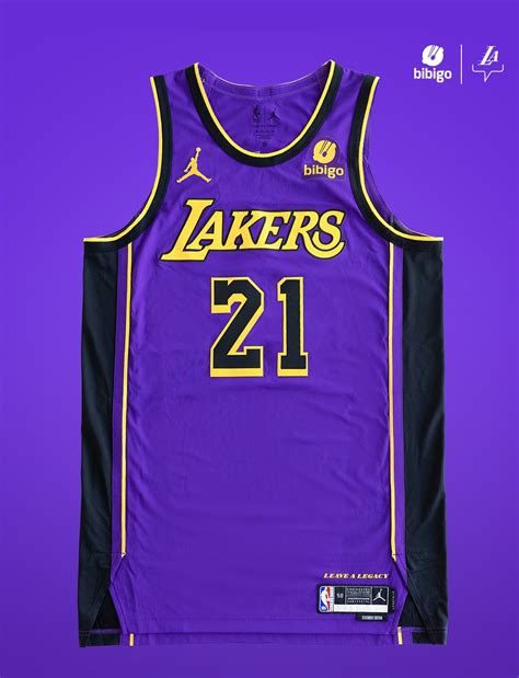 lakers jersey 2023