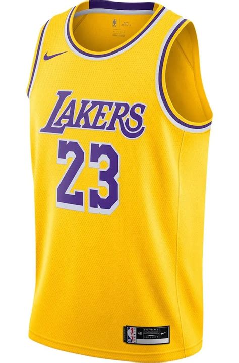 lakers jersey 2024