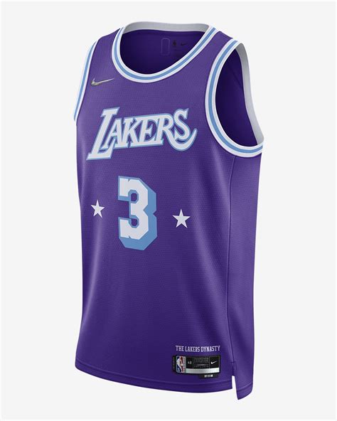 lakers jersey purple and blue