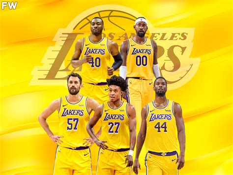 lakers latest news rumors