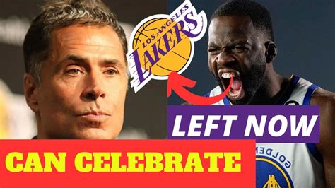 lakers latest news update today