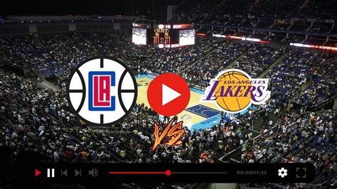 lakers live stream crackstream