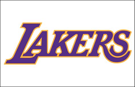 lakers logo on jersey