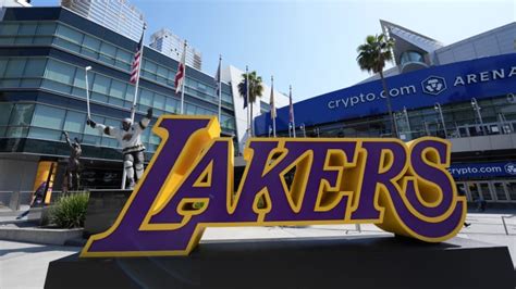 lakers news today