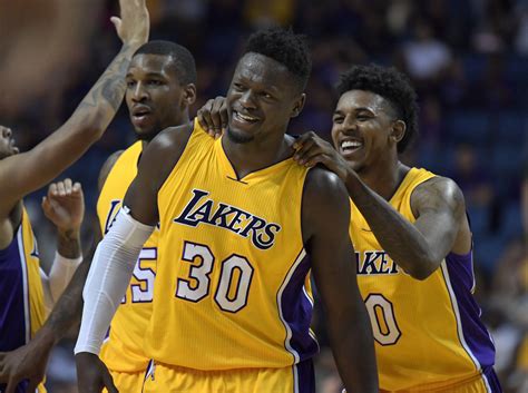 lakers news today 2016