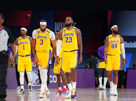 lakers nuggets 2020
