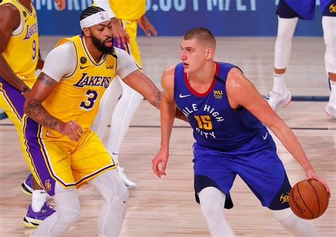 lakers nuggets watch online