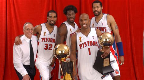 lakers pistons 2004 nba finals