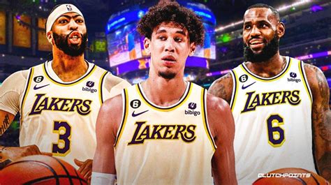 Lakers Player Contract