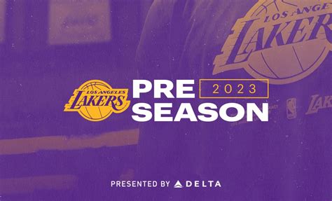 lakers preseason 2023 tickets