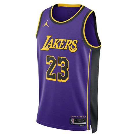 lakers purple jersey 2023