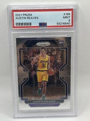 lakers rookie austin reaves