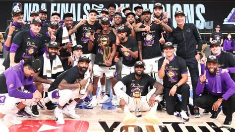 lakers roster 2020 finals