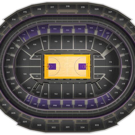 lakers staples center tickets