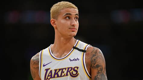 lakers trade kyle kuzma