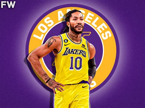 lakers trade news rose