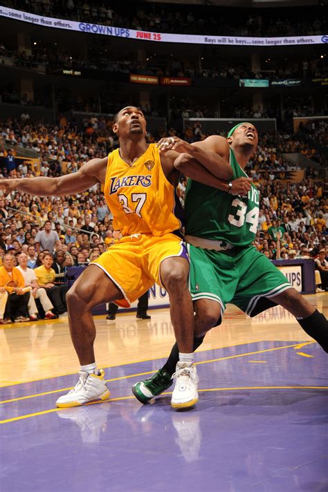 lakers vs celtics game 7 2010