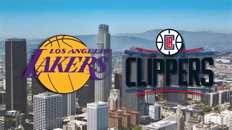 lakers vs clippers record last 10 years