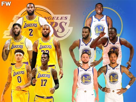 lakers vs golden state next game time