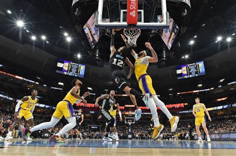 lakers vs grizzlies game 7